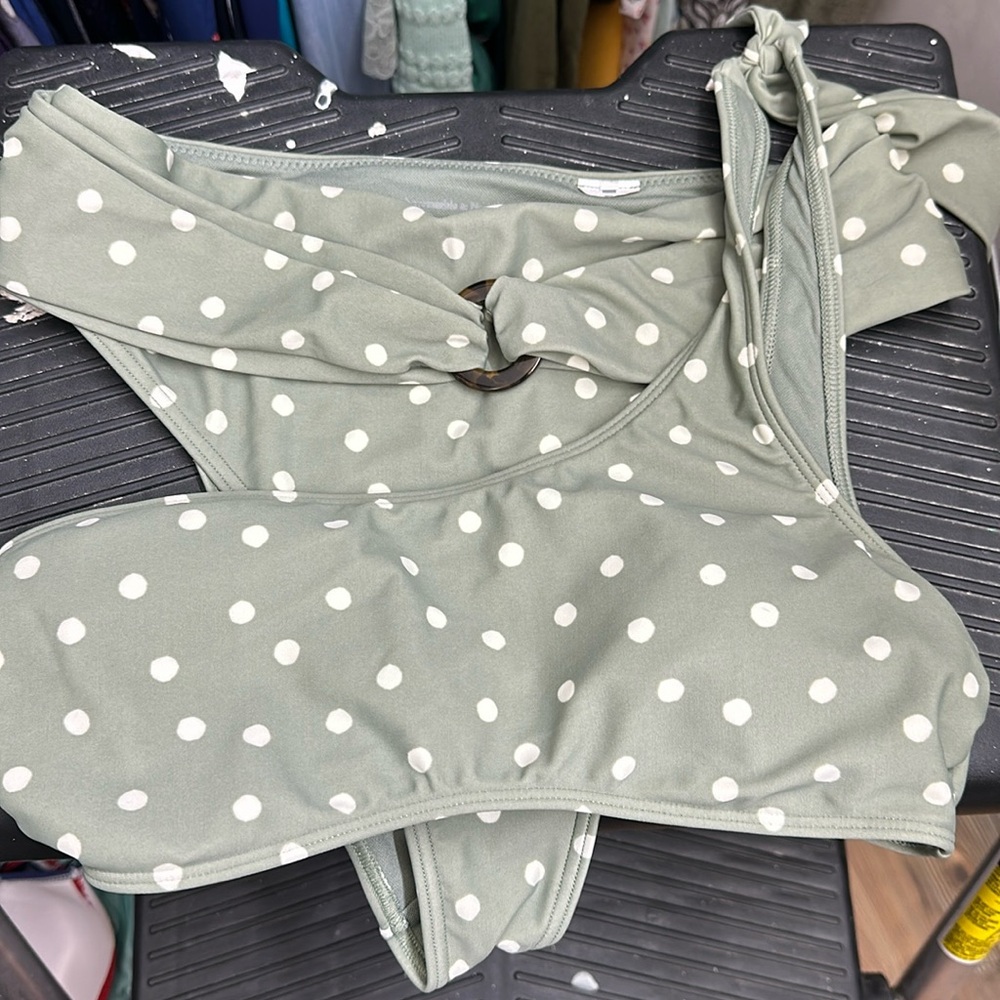 Abercrombie bikini
